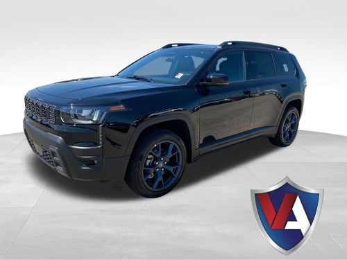 2026 Jeep Cherokee CHEROKEE 85TH ANNIVERSARY EDITION 4X4