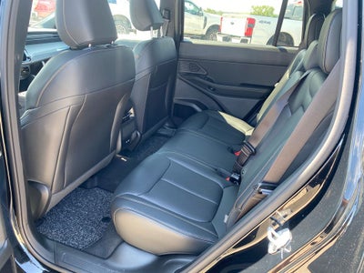 2026 Jeep Cherokee CHEROKEE 85TH ANNIVERSARY EDITION 4X4