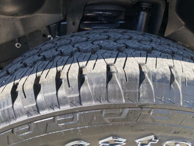2026 RAM Ram 3500 RAM 3500 BIG HORN CREW CAB 4X4 6'4' BOX