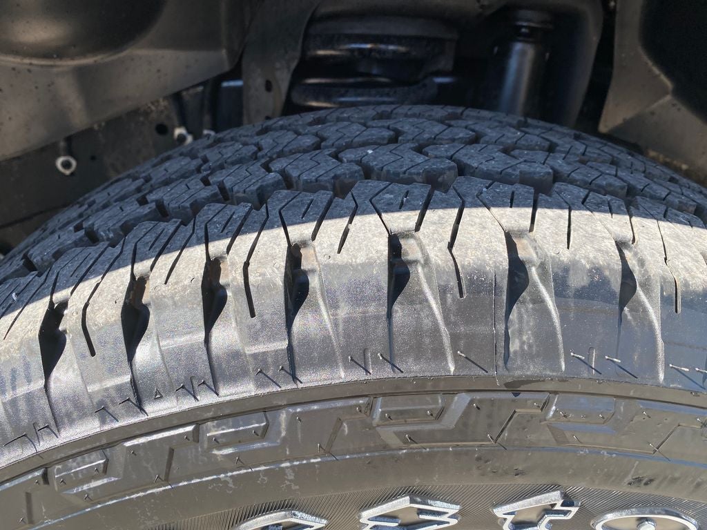 2026 RAM Ram 3500 RAM 3500 BIG HORN CREW CAB 4X4 6'4' BOX