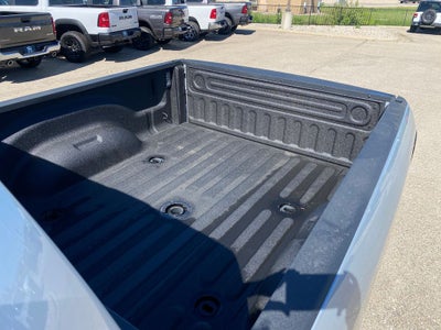 2026 RAM Ram 3500 RAM 3500 BIG HORN CREW CAB 4X4 6'4' BOX