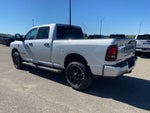 2026 RAM Ram 3500 RAM 3500 BIG HORN CREW CAB 4X4 6'4' BOX