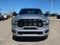 2026 RAM Ram 3500 RAM 3500 BIG HORN CREW CAB 4X4 6'4' BOX