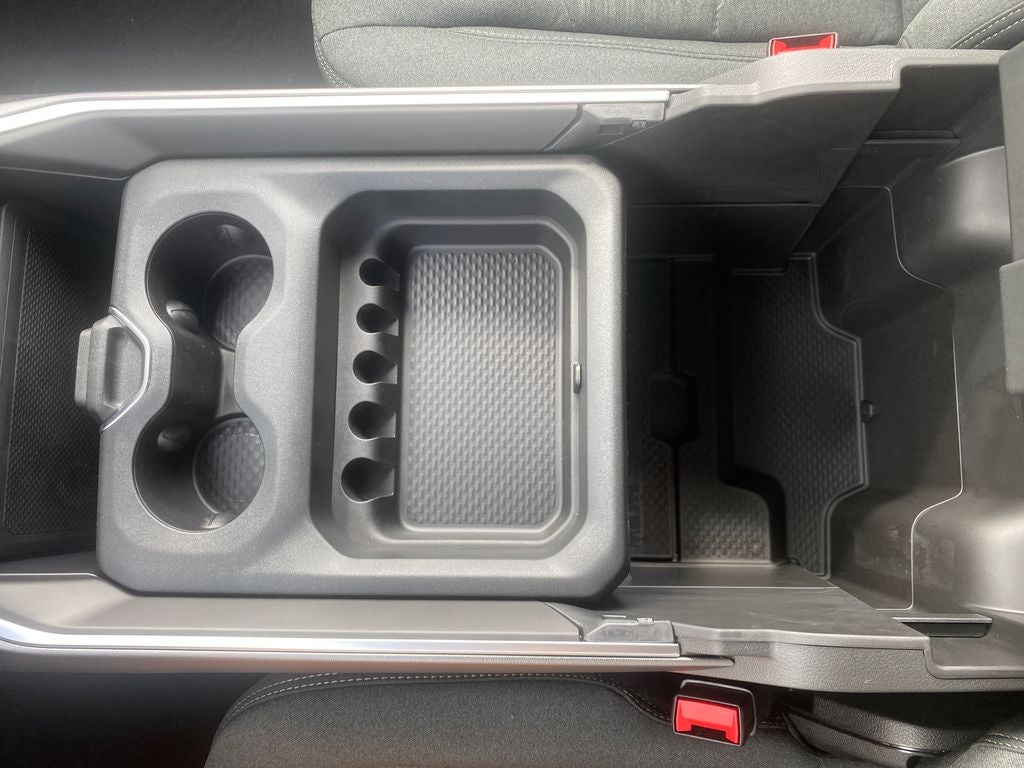 2026 RAM Ram 3500 RAM 3500 BIG HORN CREW CAB 4X4 6'4' BOX