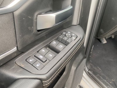 2026 RAM Ram 3500 RAM 3500 BIG HORN CREW CAB 4X4 6'4' BOX