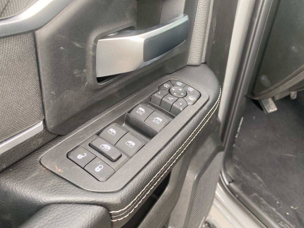 2026 RAM Ram 3500 RAM 3500 BIG HORN CREW CAB 4X4 6'4' BOX