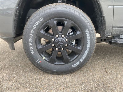 2026 RAM Ram 3500 RAM 3500 BIG HORN CREW CAB 4X4 6'4' BOX