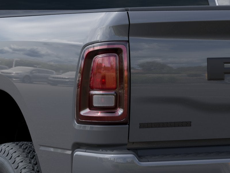 2026 RAM Ram 3500 RAM 3500 BIG HORN CREW CAB 4X4 6'4' BOX