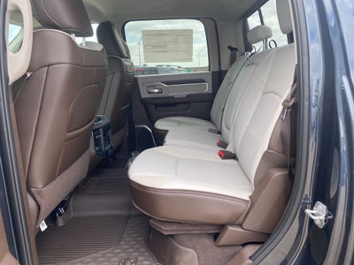 2026 RAM Ram 3500 RAM 3500 LARAMIE CREW CAB 4X4 6'4' BOX