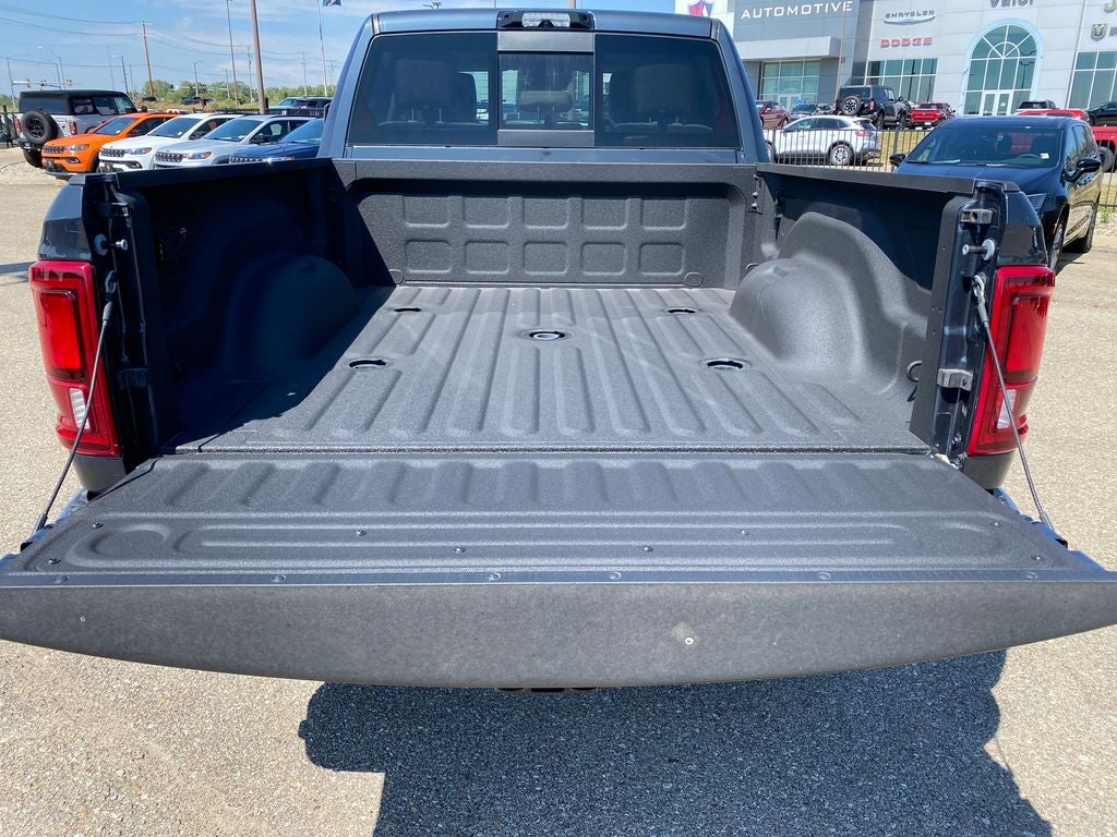 2026 RAM Ram 3500 RAM 3500 LARAMIE CREW CAB 4X4 6'4' BOX