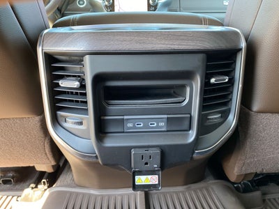 2026 RAM Ram 3500 RAM 3500 LARAMIE CREW CAB 4X4 6'4' BOX