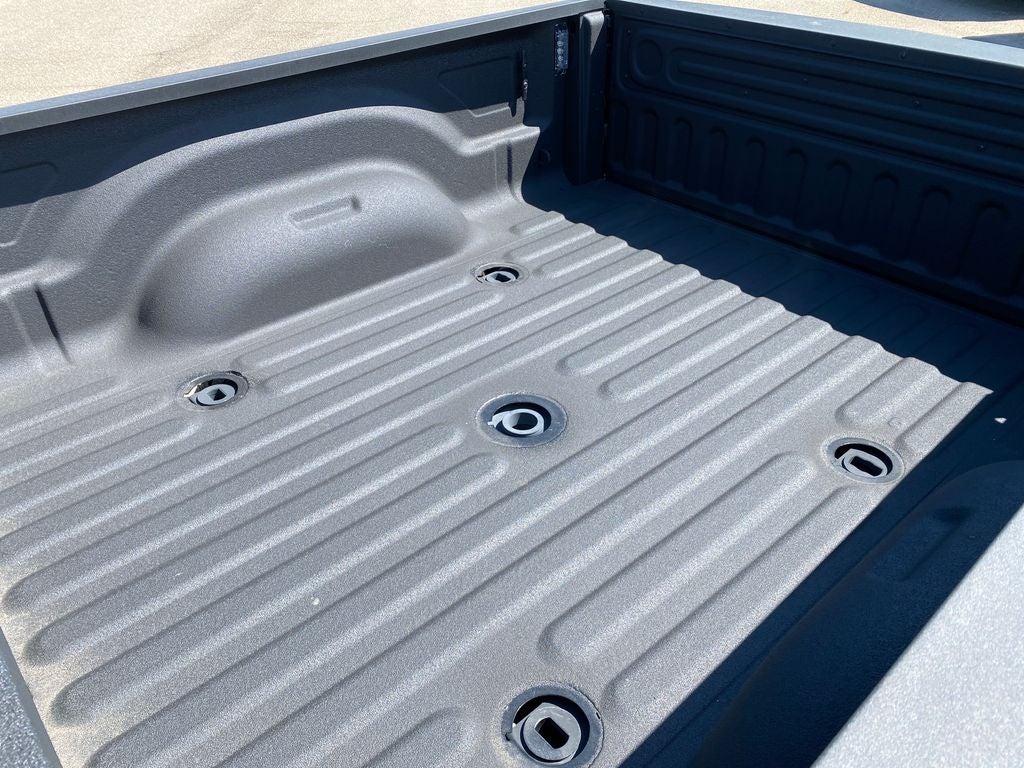 2026 RAM Ram 3500 RAM 3500 LARAMIE CREW CAB 4X4 6'4' BOX