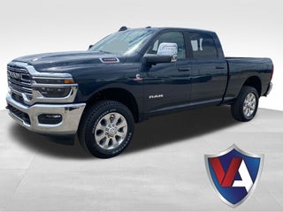 2026 RAM Ram 3500 RAM 3500 LARAMIE CREW CAB 4X4 6'4' BOX