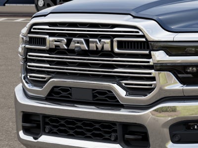 2026 RAM Ram 3500 RAM 3500 LARAMIE CREW CAB 4X4 6'4' BOX