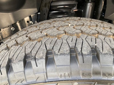 2026 RAM Ram 2500 RAM 2500 BLACK EXPRESS CREW CAB 4X4 8' BOX