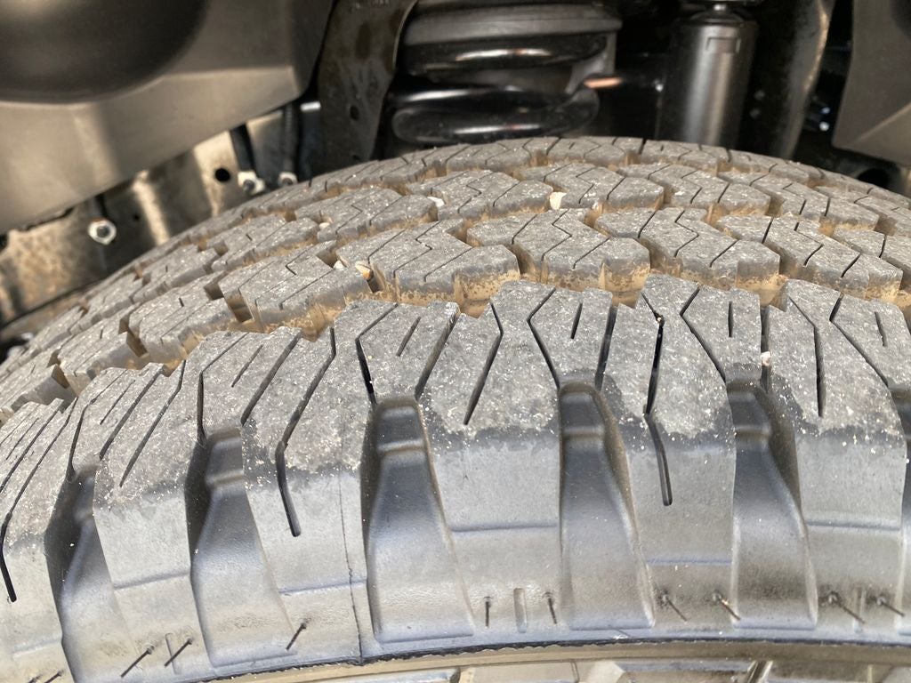 2026 RAM Ram 2500 RAM 2500 BLACK EXPRESS CREW CAB 4X4 8' BOX