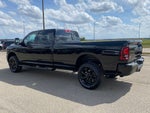 2026 RAM Ram 2500 RAM 2500 BLACK EXPRESS CREW CAB 4X4 8' BOX