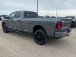 2026 RAM Ram 2500 RAM 2500 BLACK EXPRESS CREW CAB 4X4 8' BOX