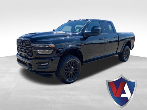2026 RAM Ram 2500 RAM 2500 LIMITED CREW CAB 4X4 6'4' BOX