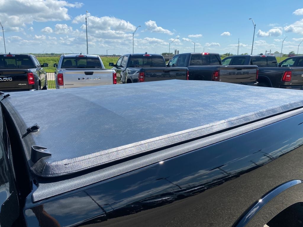 2026 RAM Ram 2500 RAM 2500 LIMITED CREW CAB 4X4 6'4' BOX