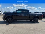 2026 RAM Ram 2500 RAM 2500 LIMITED CREW CAB 4X4 6'4' BOX