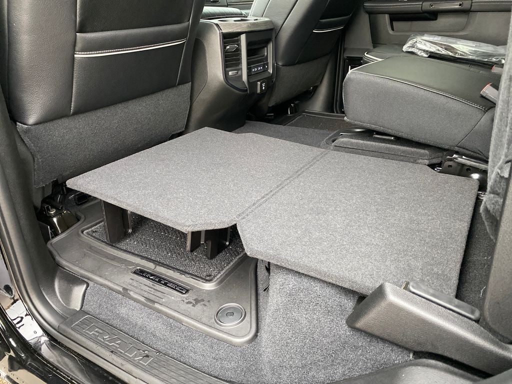 2026 RAM 2500 RAM 2500 LIMITED CREW CAB 4X4 6'4' BOX