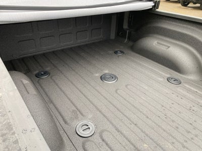 2026 RAM 2500 RAM 2500 LIMITED CREW CAB 4X4 6'4' BOX