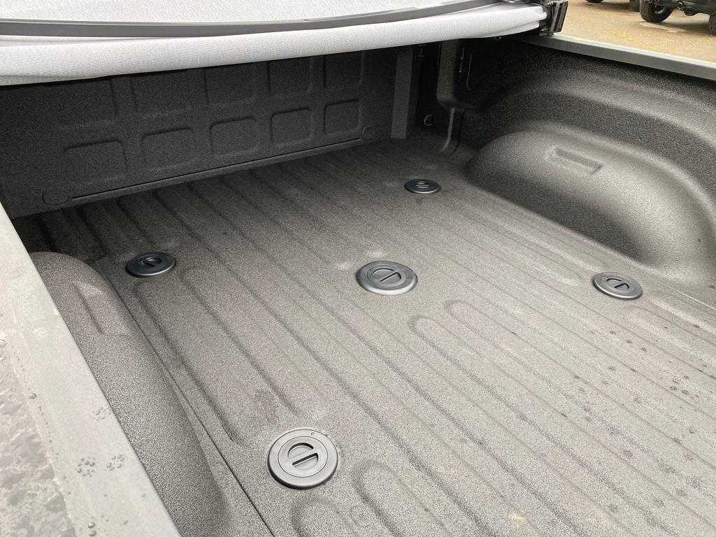 2026 RAM 2500 RAM 2500 LIMITED CREW CAB 4X4 6'4' BOX
