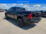 2026 RAM Ram 2500 RAM 2500 LIMITED CREW CAB 4X4 6'4' BOX