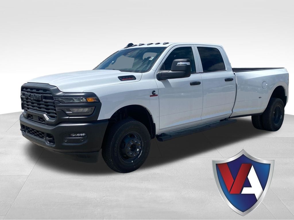 2026 RAM 3500 Tradesman 4X4 Crew Cab LWB's photo