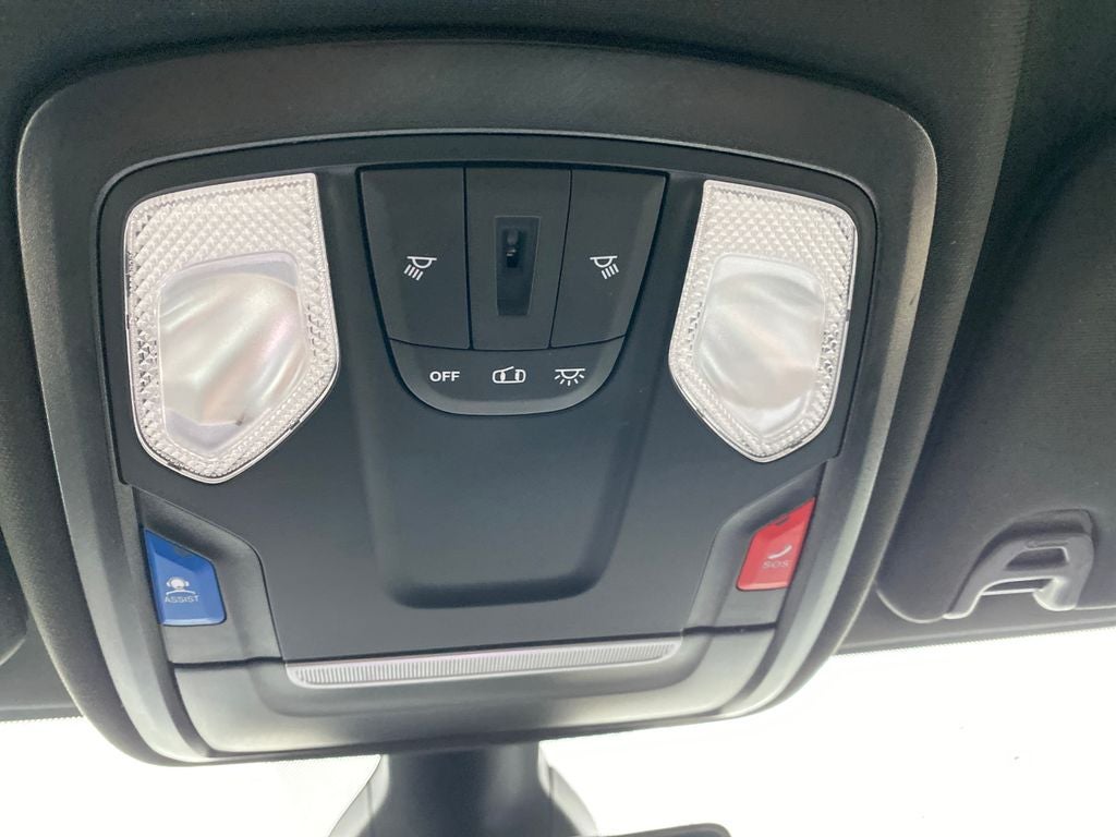 2024 RAM 3500 Big Horn Crew Cab 4x4 8' Box