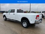 2024 RAM 3500 Big Horn Crew Cab 4x4 8' Box