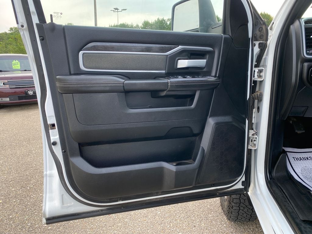 2023 RAM 3500 Big Horn