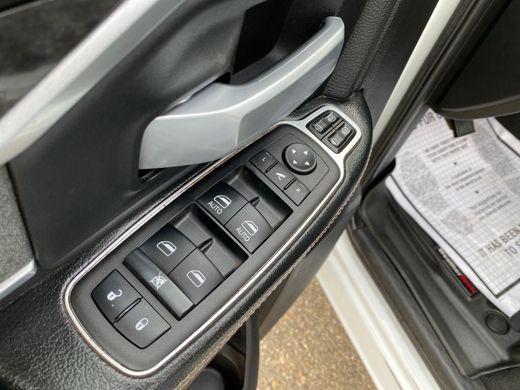 2023 RAM 3500 Big Horn