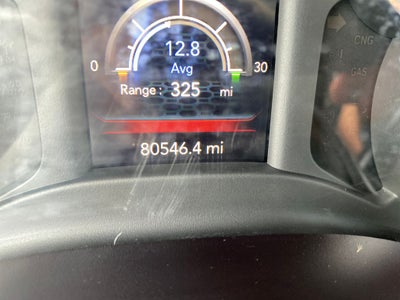 2023 RAM 3500 Big Horn