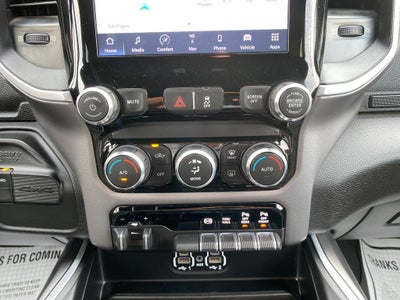2023 RAM 3500 Big Horn
