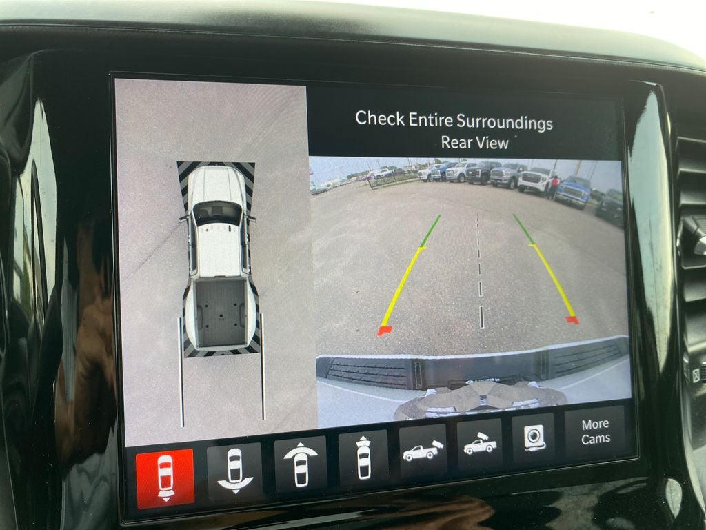 2023 RAM 3500 Big Horn