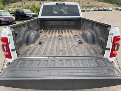 2023 RAM 3500 Big Horn
