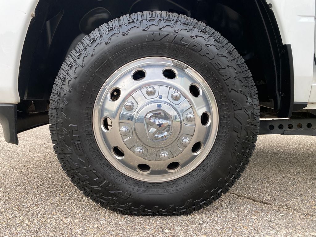 2023 RAM 3500 Big Horn
