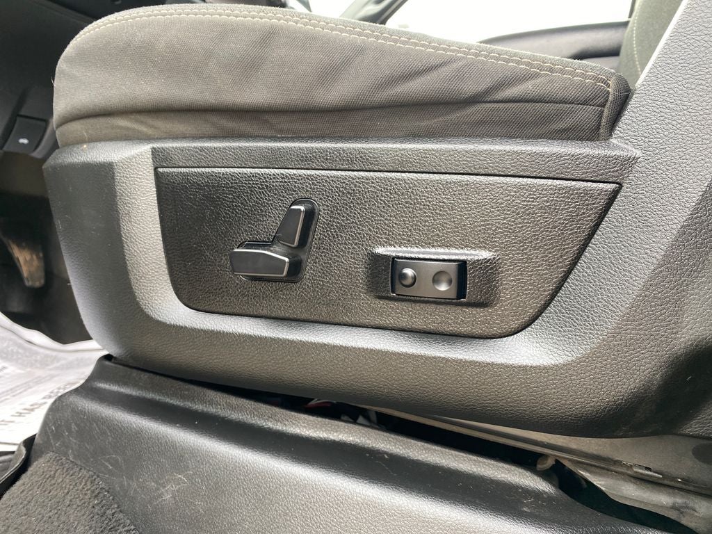 2023 RAM 3500 Big Horn