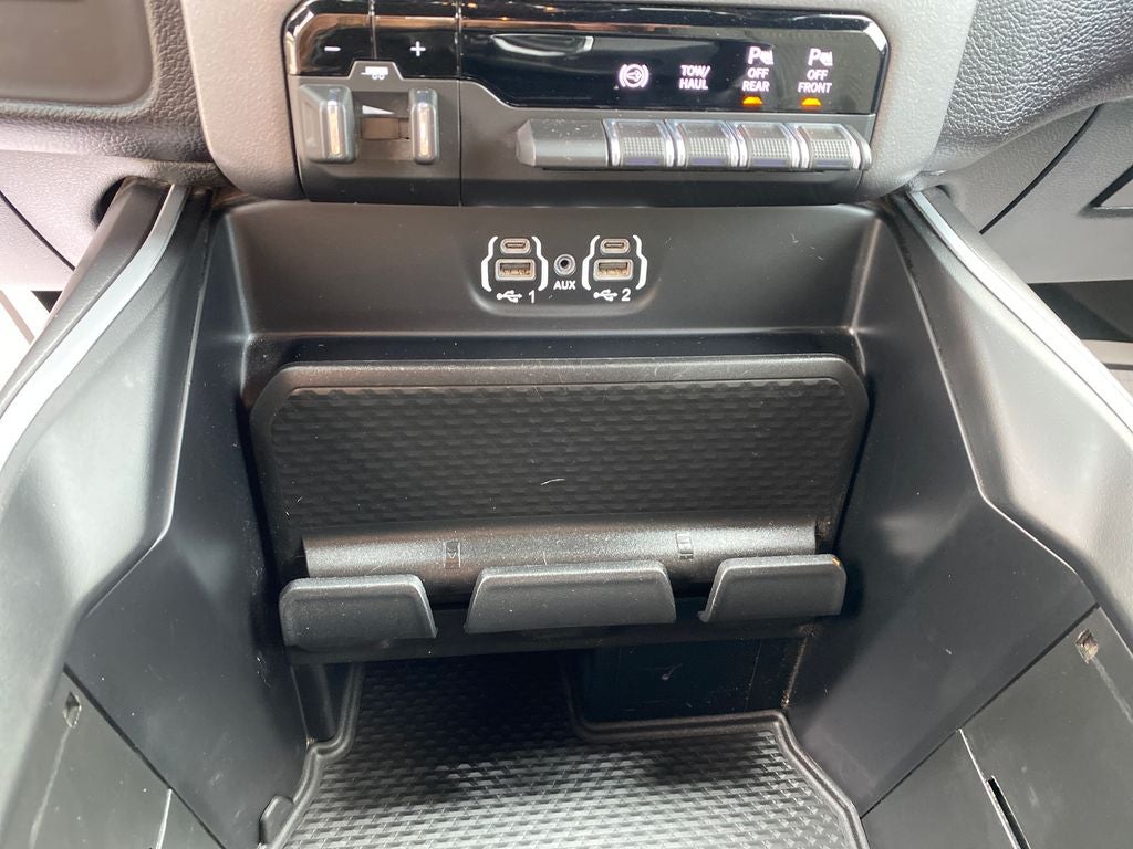 2023 RAM 3500 Big Horn