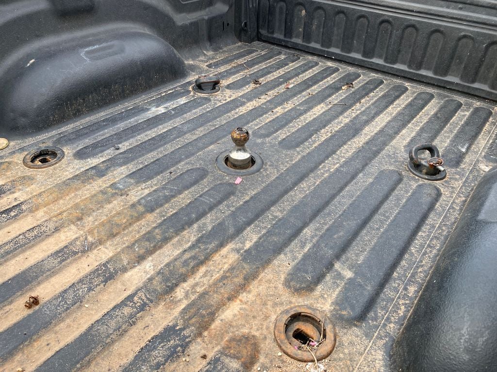 2023 RAM 3500 Big Horn