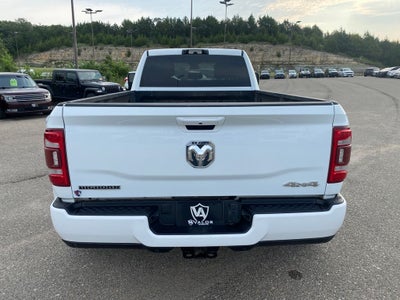 2023 RAM 3500 Big Horn