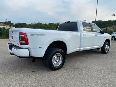 2023 RAM 3500 Big Horn