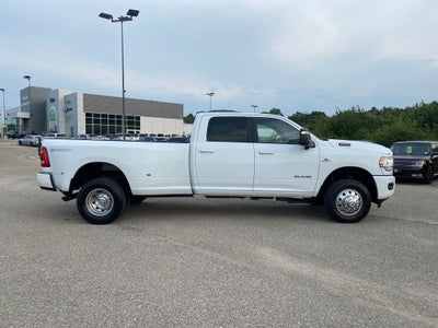 2023 RAM 3500 Big Horn