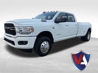 2023 RAM 3500 Big Horn