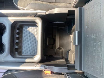 2021 RAM 3500 Laramie Crew Cab 4x4 8' Box