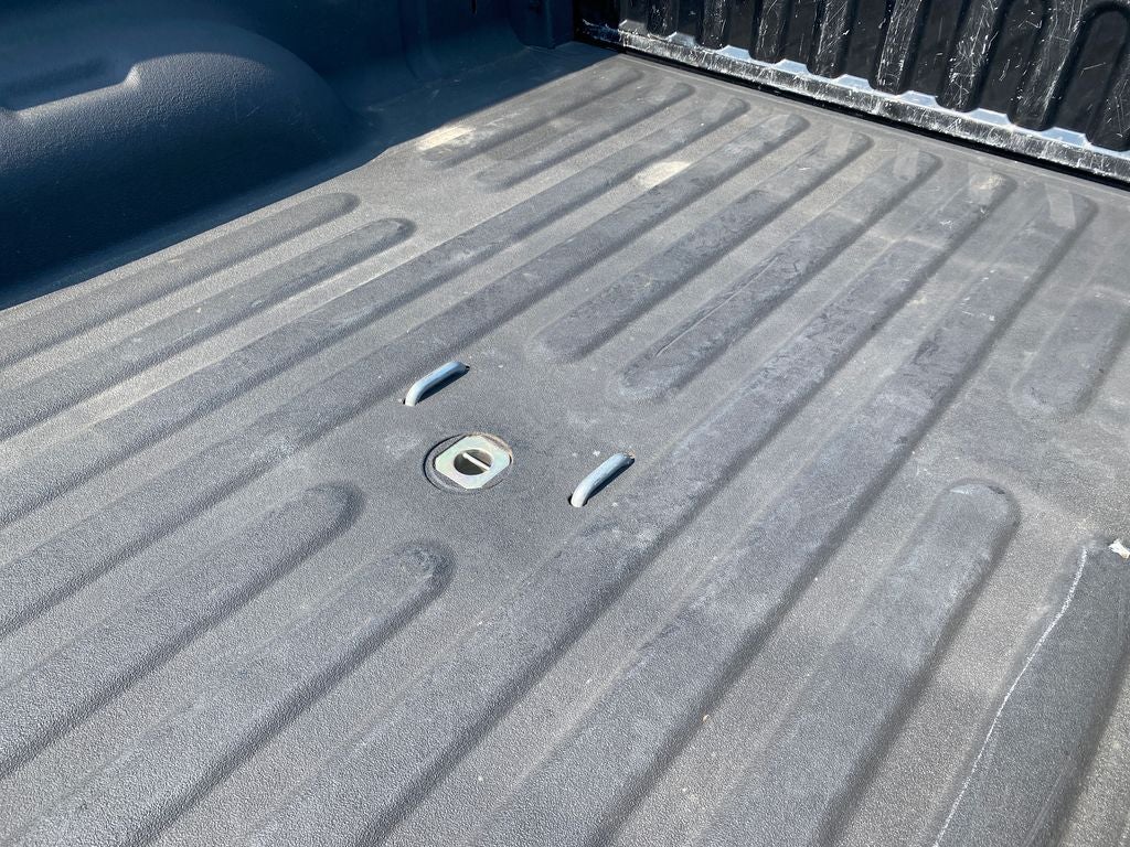 2021 RAM 3500 Laramie Crew Cab 4x4 8' Box