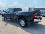 2021 RAM 3500 Laramie Crew Cab 4x4 8' Box