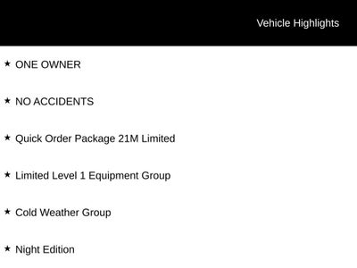 2022 RAM 3500 Limited Crew Cab 4x4 8' Box